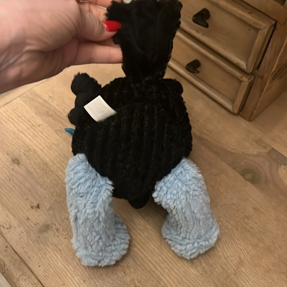 Manhattan Toy Company Toucan Plush Stuffed Animal “Rico” Exotic Bird - Picture 6 of 8